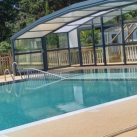 Hotel coeur de vendée La Boissiere-de-Montaigu Esterno foto