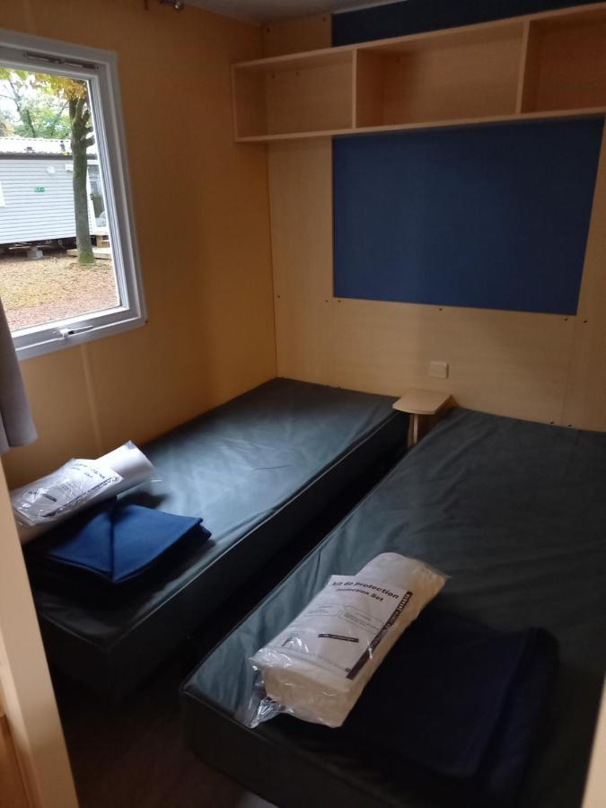 Hotel coeur de vendée La Boissiere-de-Montaigu Esterno foto