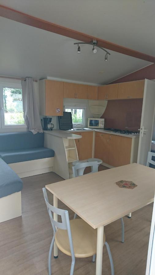 Hotel coeur de vendée La Boissiere-de-Montaigu Esterno foto