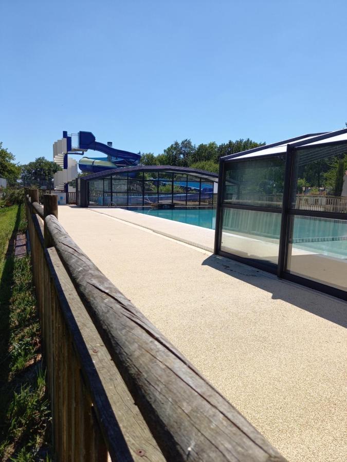 Hotel coeur de vendée La Boissiere-de-Montaigu Esterno foto
