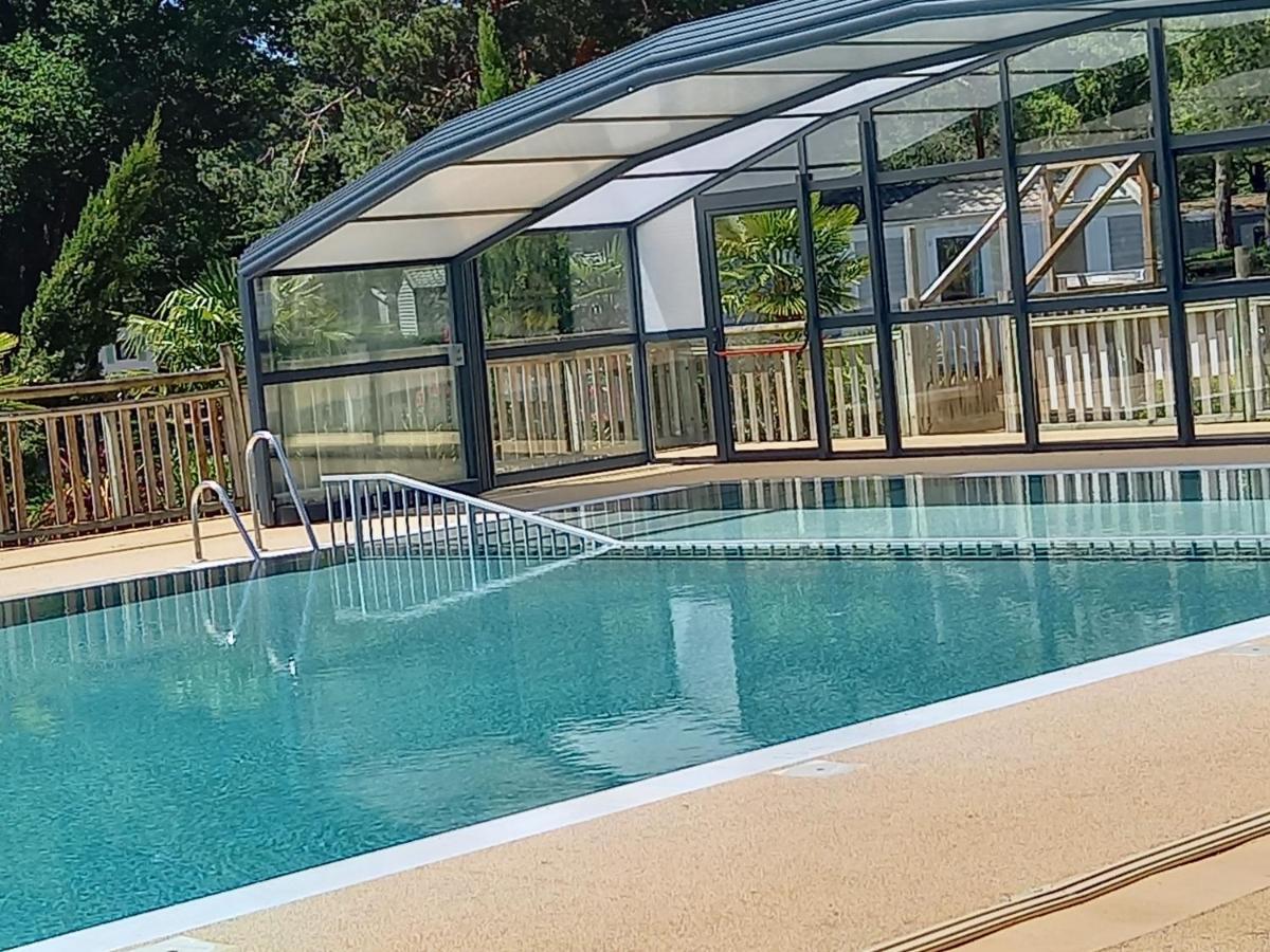 Hotel coeur de vendée La Boissiere-de-Montaigu Esterno foto