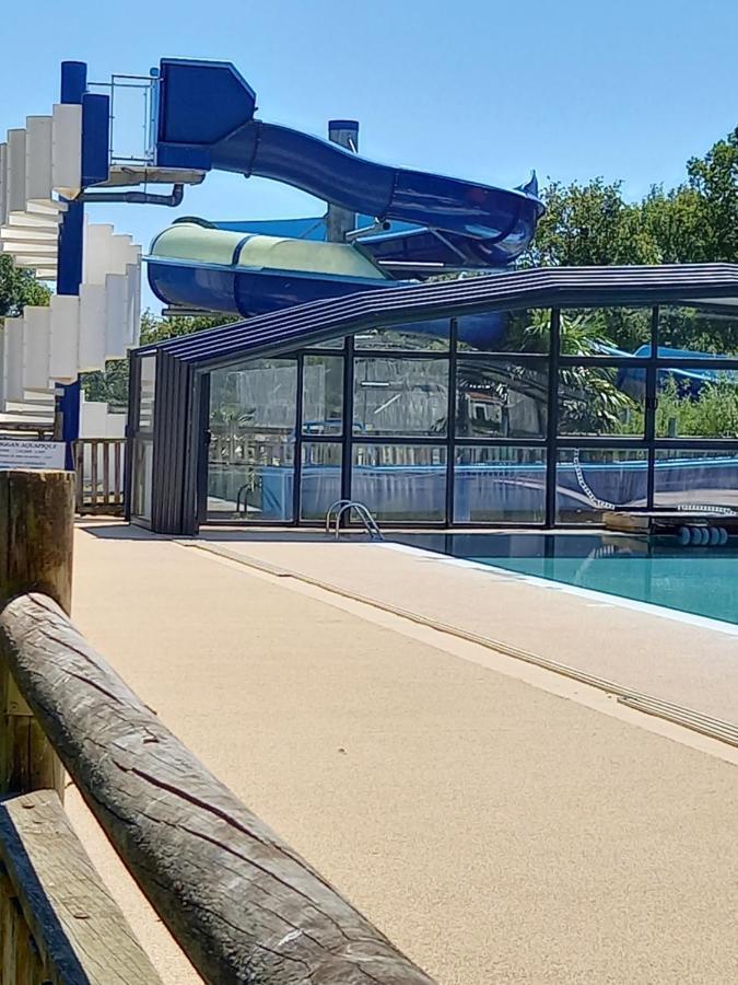 Hotel coeur de vendée La Boissiere-de-Montaigu Esterno foto