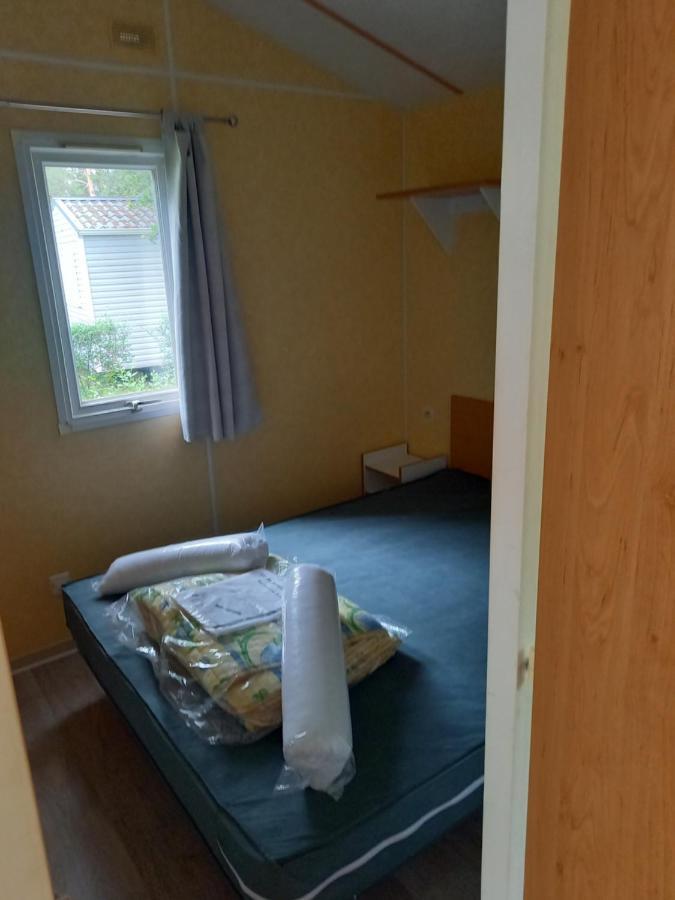 Hotel coeur de vendée La Boissiere-de-Montaigu Esterno foto