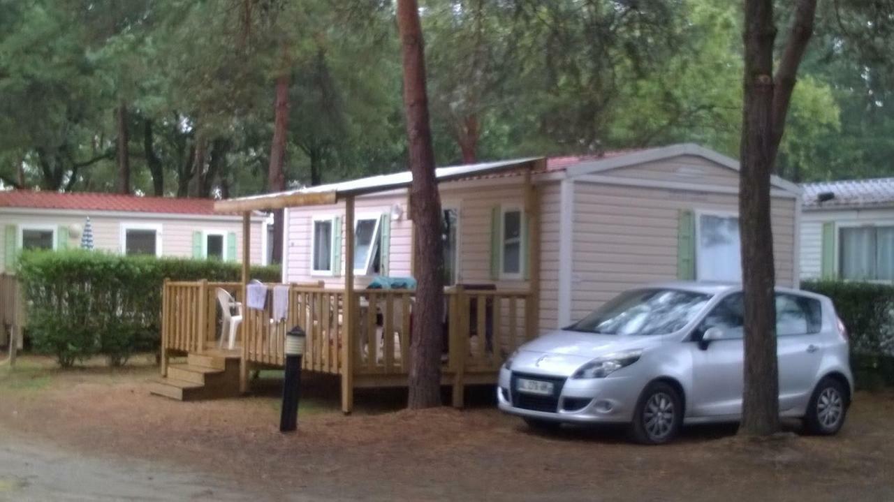 Hotel coeur de vendée La Boissiere-de-Montaigu Esterno foto
