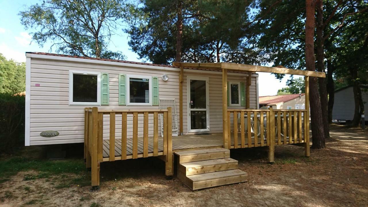 Hotel coeur de vendée La Boissiere-de-Montaigu Esterno foto