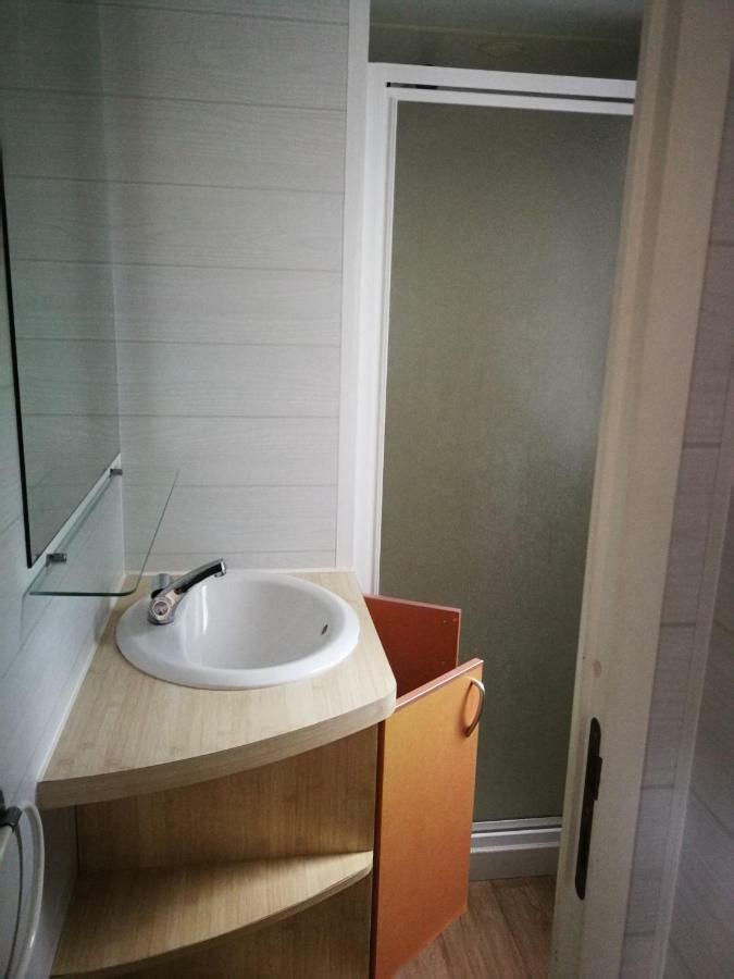 Hotel coeur de vendée La Boissiere-de-Montaigu Esterno foto