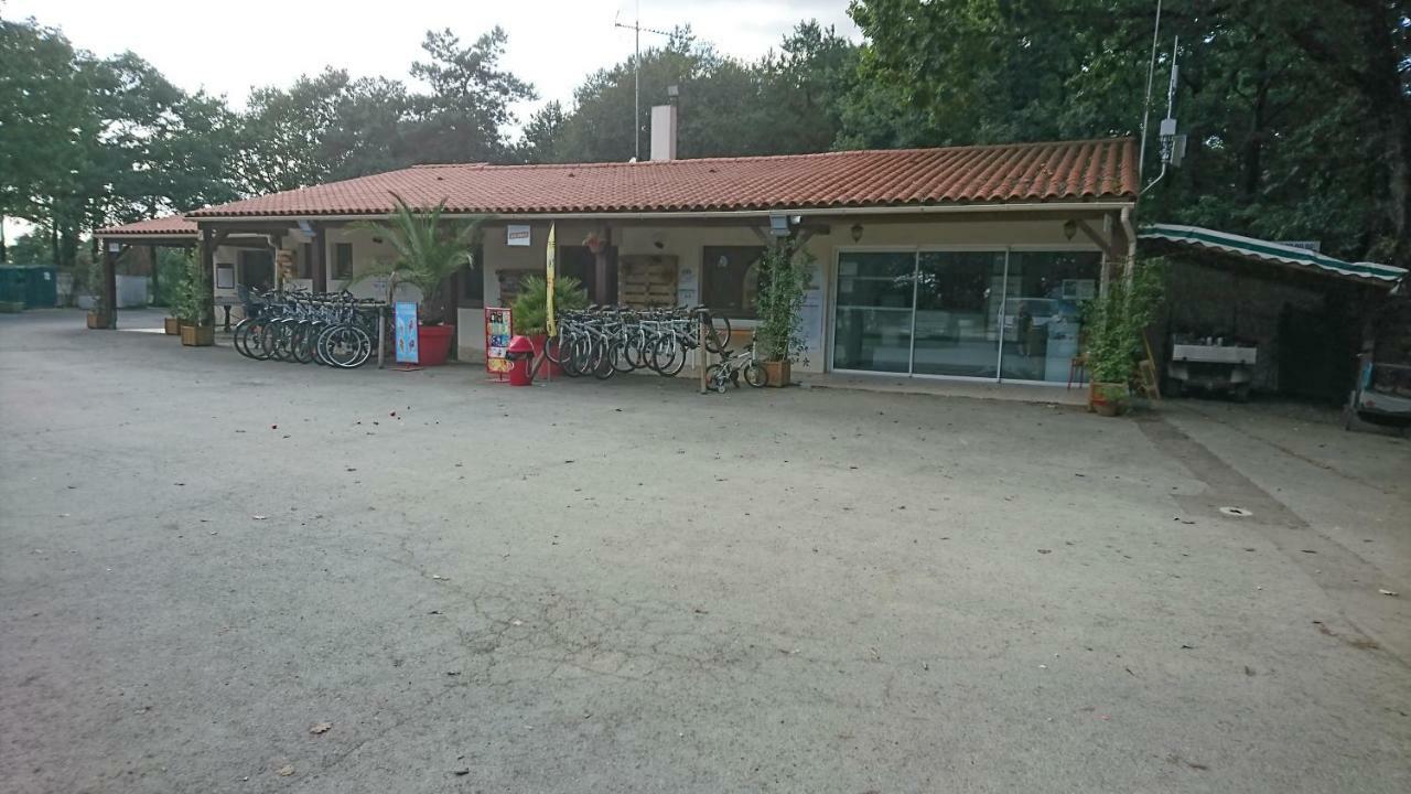 Hotel coeur de vendée La Boissiere-de-Montaigu Esterno foto