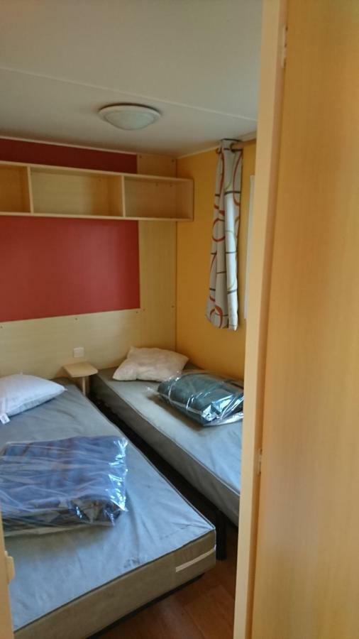 Hotel coeur de vendée La Boissiere-de-Montaigu Esterno foto