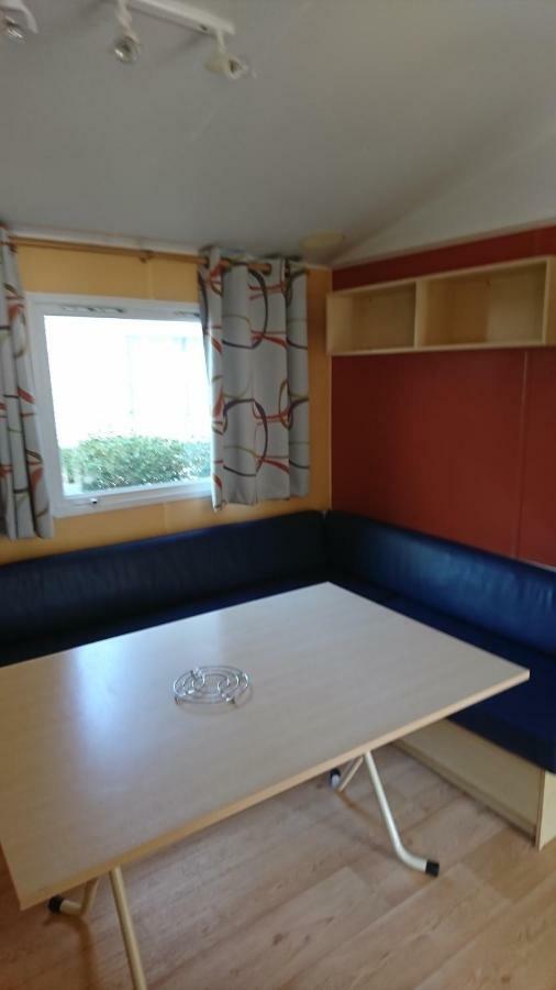 Hotel coeur de vendée La Boissiere-de-Montaigu Esterno foto