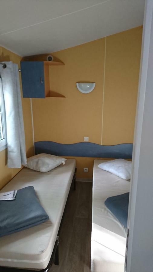 Hotel coeur de vendée La Boissiere-de-Montaigu Esterno foto